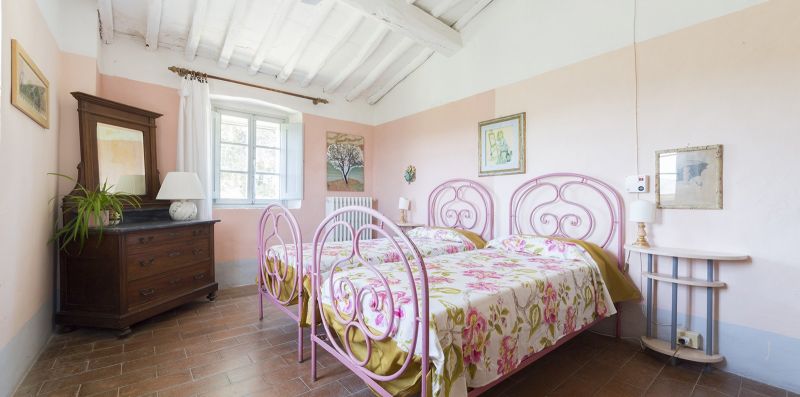 Casa Belvedere con piscina - Starthouse