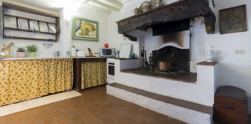 Casa Belvedere con piscina - Starthouse