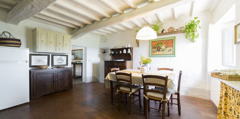 Casa Belvedere con piscina - Starthouse