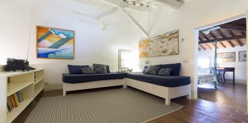 Casa Belvedere con piscina - Starthouse