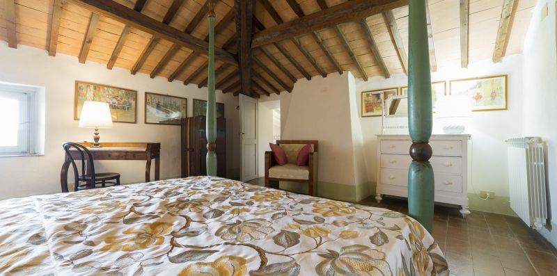 Casa Belvedere con piscina - Starthouse