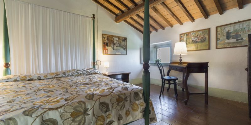 Casa Belvedere con piscina - Starthouse