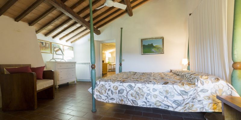 Casa Belvedere con piscina - Starthouse