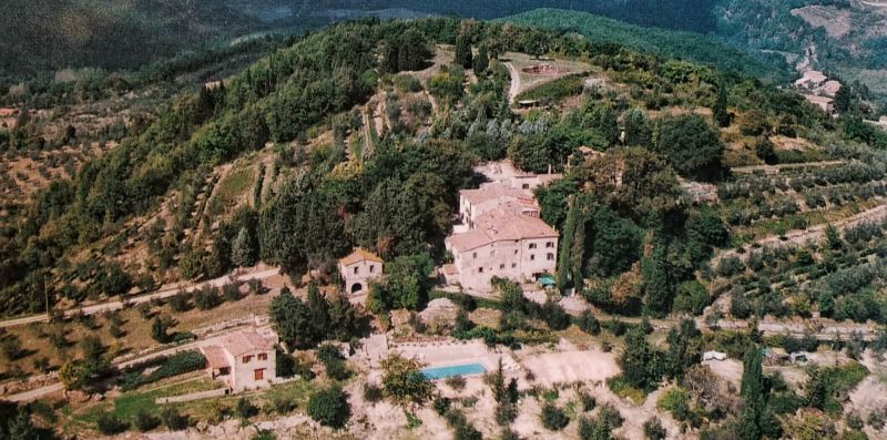 Casa Belvedere con piscina - Starthouse