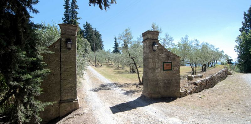 Casa Belvedere con piscina - Starthouse