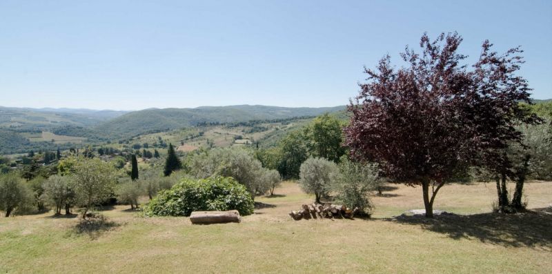 Casa Belvedere con piscina - Starthouse