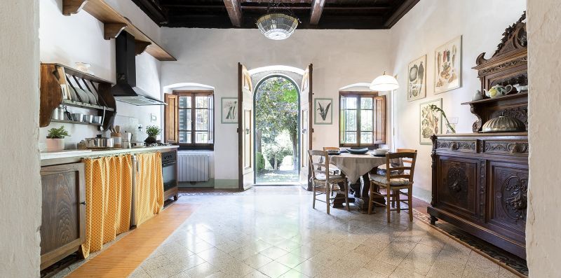 Casa Antico Roseto con piscina - Starthouse