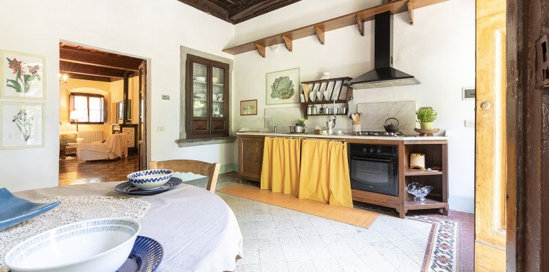 Casa Antico Roseto con piscina - Starthouse