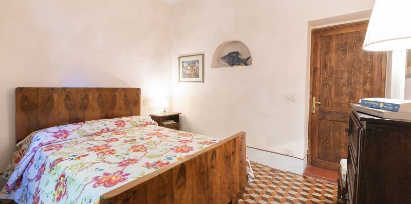 Casa Antico Roseto con piscina - Starthouse