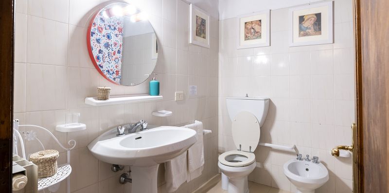 Casa Antico Roseto con piscina - Starthouse