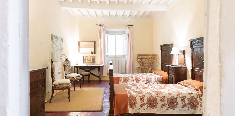 Casa Antico Roseto con piscina - Starthouse