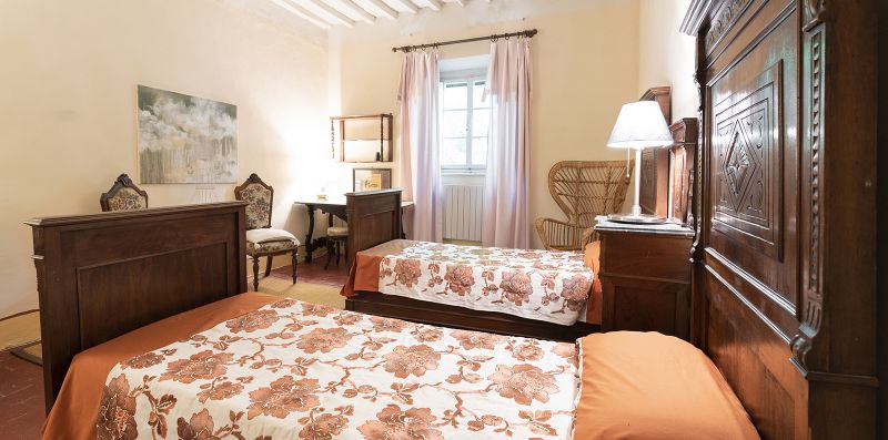 Casa Antico Roseto con piscina - Starthouse