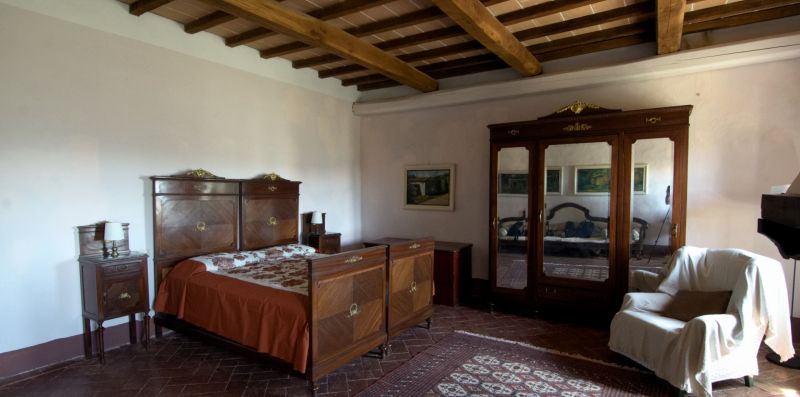 Casa Antico Roseto con piscina - Starthouse