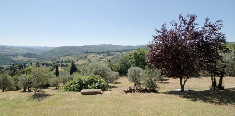 Casa Antico Roseto con piscina - Starthouse