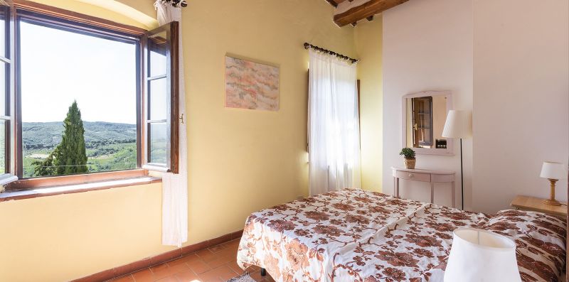 Casa Il Cipresso con piscina - Starthouse