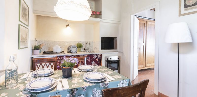 Casa Il Cipresso con piscina - Starthouse