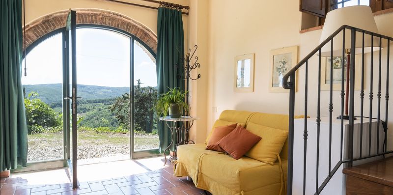 Casa Il Cipresso con piscina - Starthouse