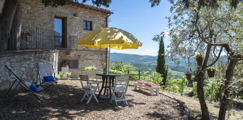 Casa Il Cipresso con piscina - Starthouse