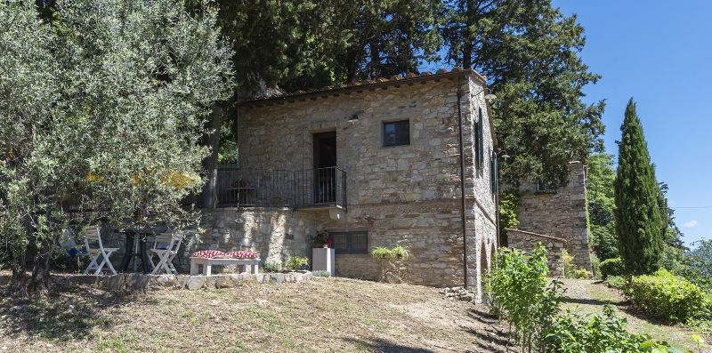 Casa Il Cipresso con piscina - Starthouse