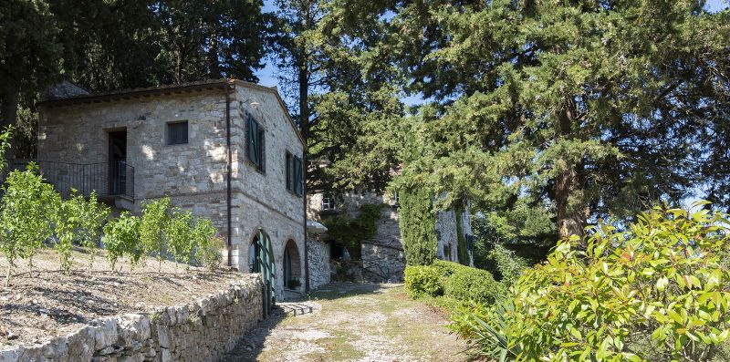 Casa Il Cipresso con piscina - Starthouse