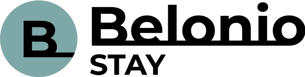 Stay Belonio