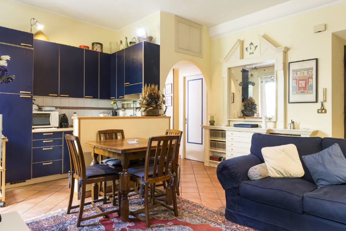 Lemon Tree Apartment Sistine Chapel Stay in rome apartments