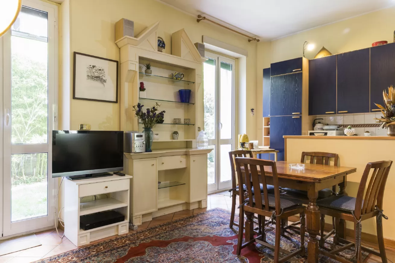 Lemon Tree Apartment Sistine Chapel Stay in rome apartments