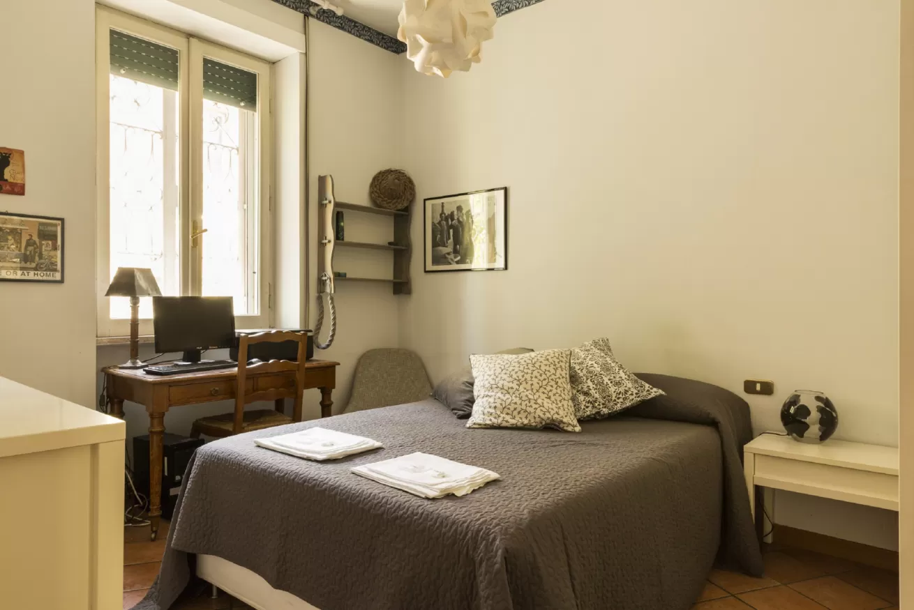 Lemon Tree Apartment Sistine Chapel Stay in rome apartments