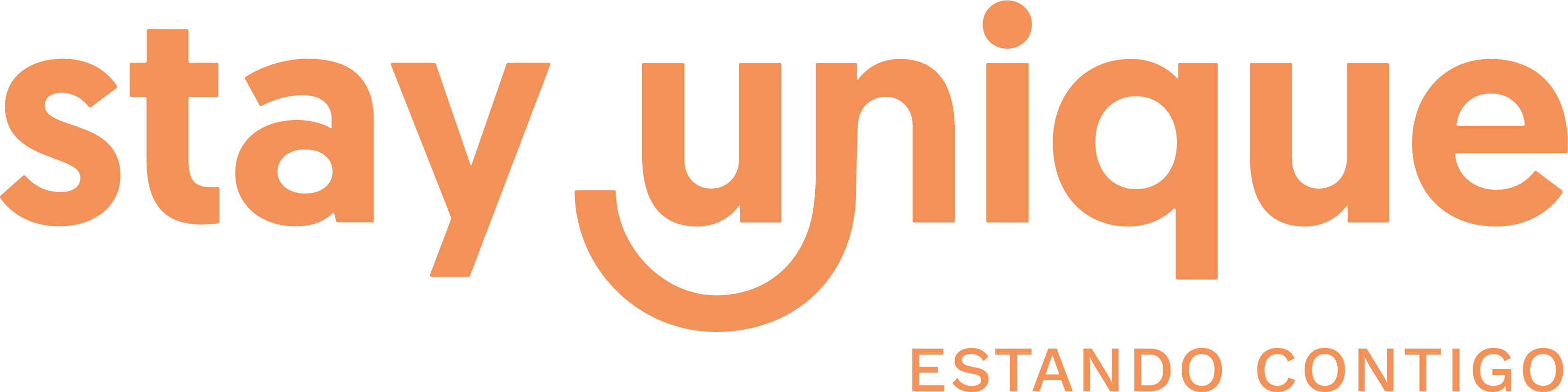 Stay Unique