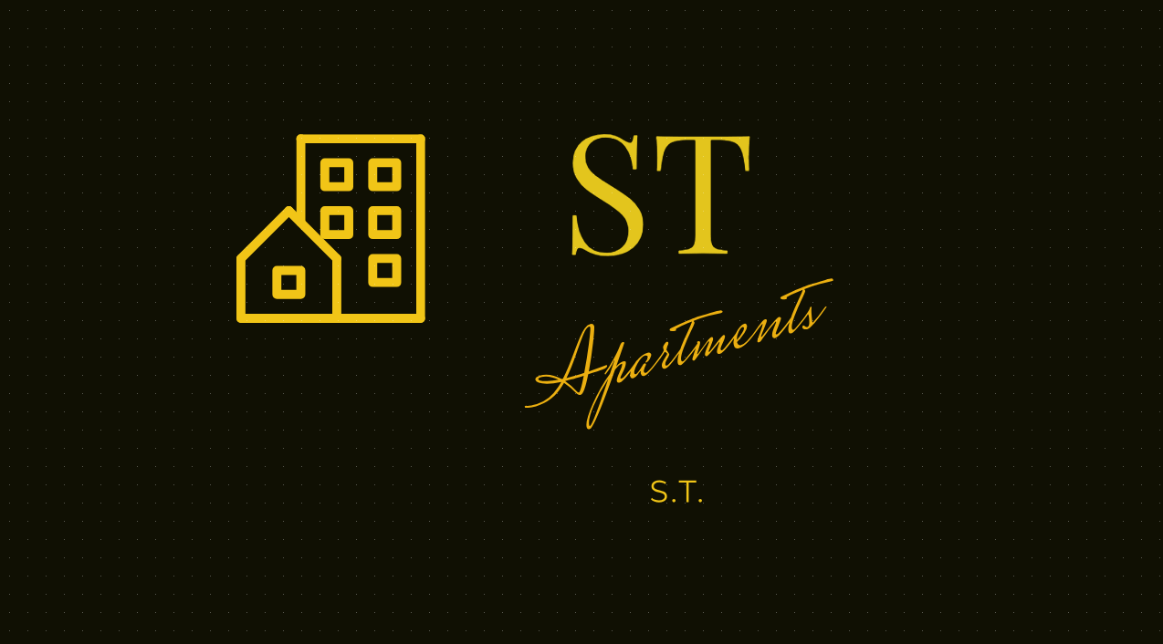 Steven ST Apartment