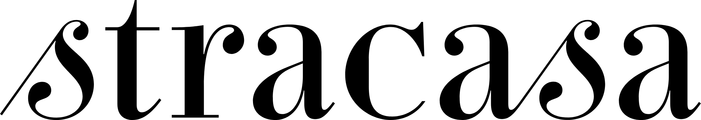 Stracasa