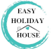 Easy Holiday House