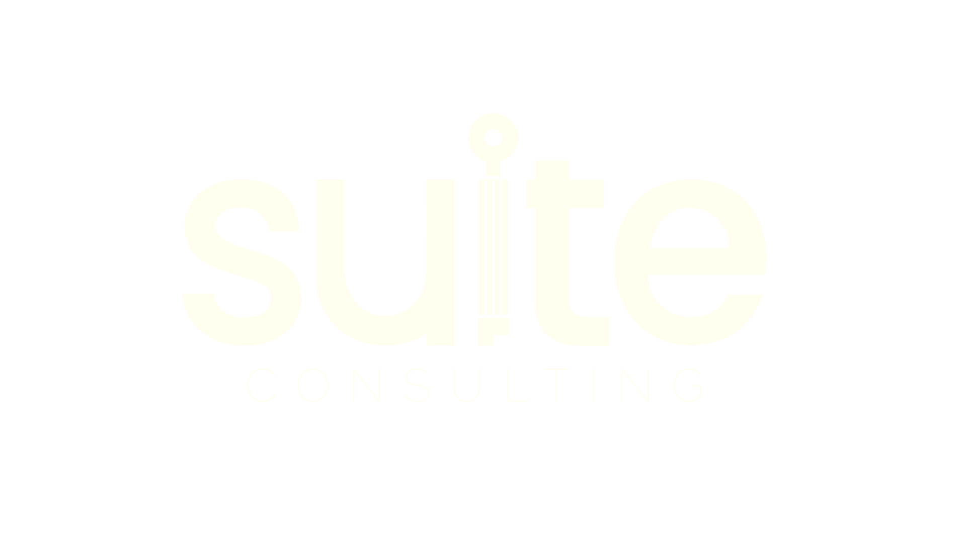 Suite Consulting