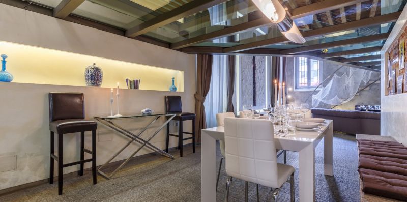 Corso Como Design Apartment - suitelowcost