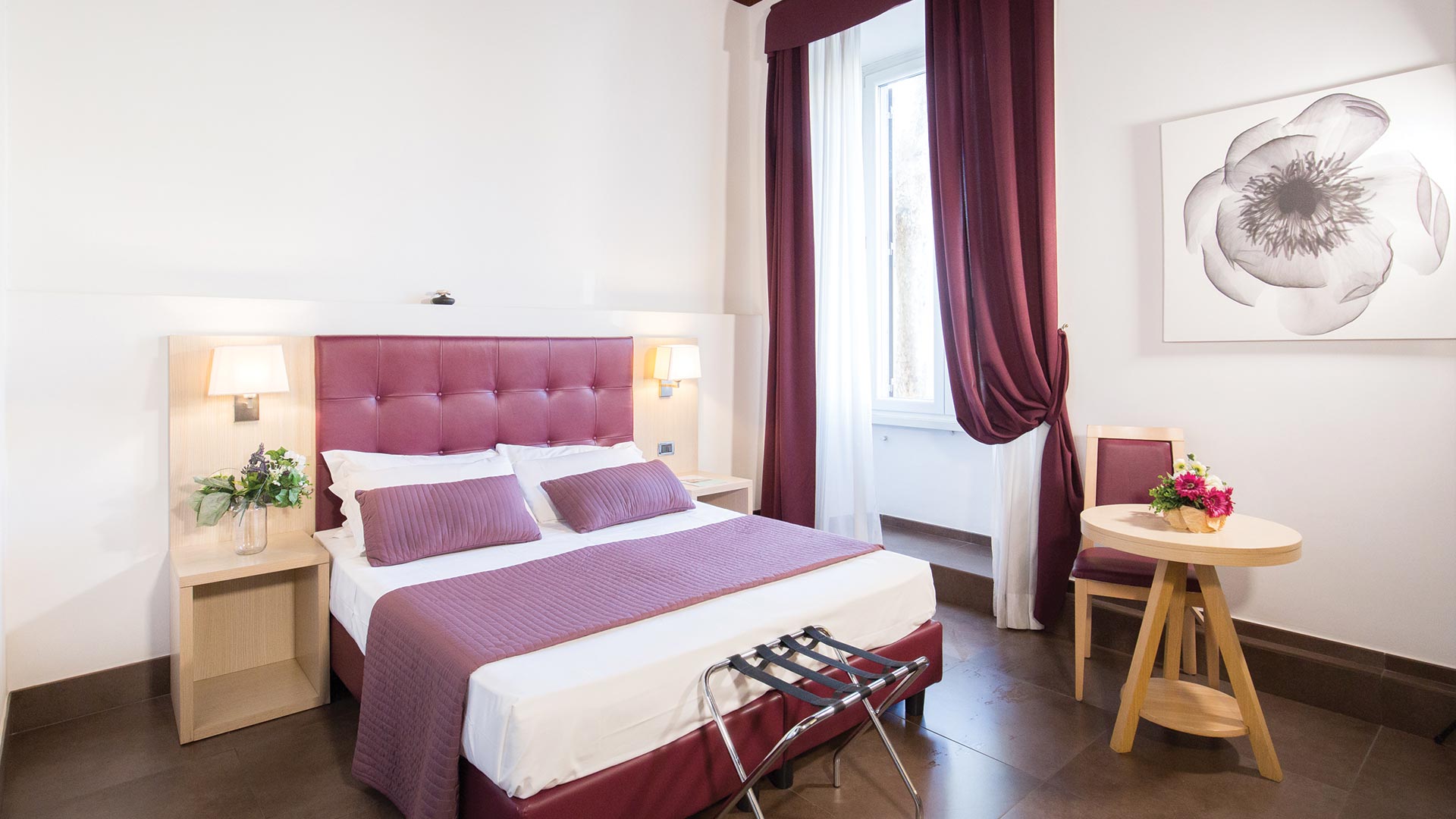 Suitinn19 - Hotel Roma, image size:1920x1080