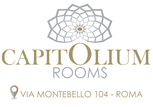 Capitolium Rooms