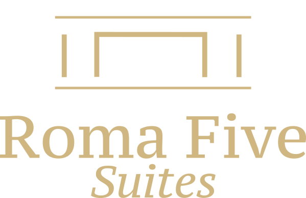Roma Five Suites