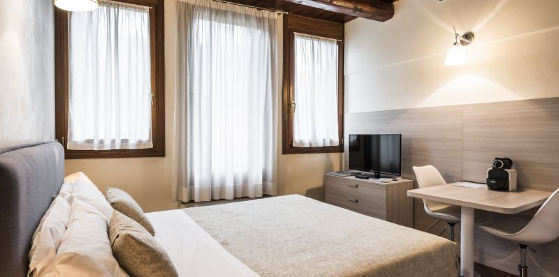 Studio Clemente con Terrazza - MyPlace | My Sweetplace srl