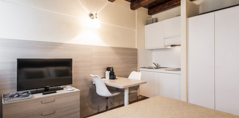Studio Clemente con Terrazza - MyPlace | My Sweetplace srl