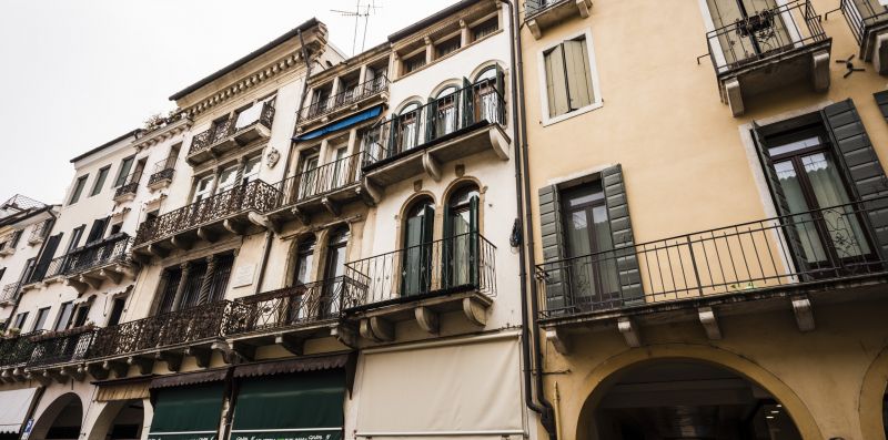 Studio Clemente con Terrazza - MyPlace | My Sweetplace srl