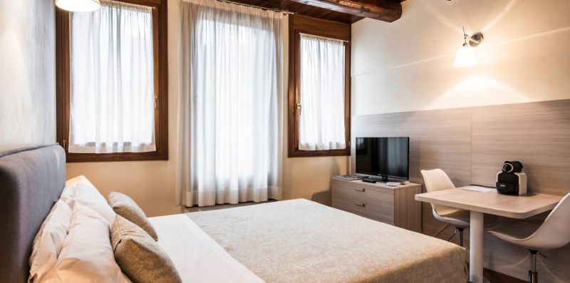 Studio Clemente con Terrazza - MyPlace | My Sweetplace srl