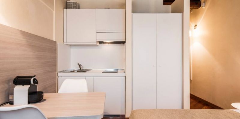 Studio Clemente con Terrazza - MyPlace | My Sweetplace srl