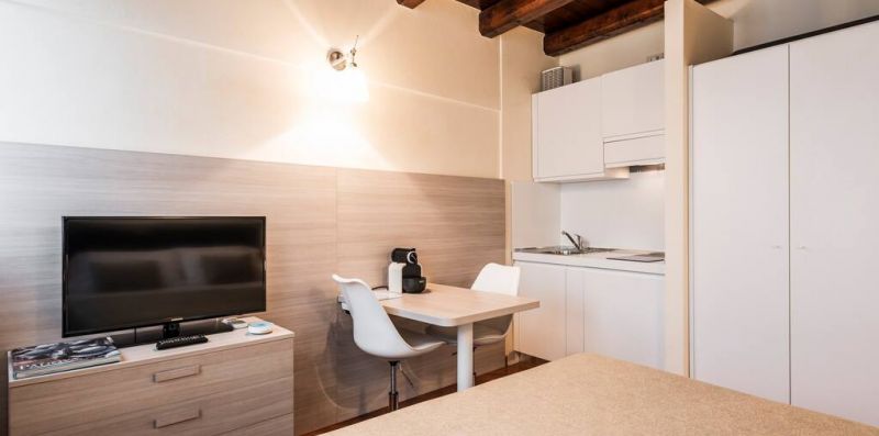 Studio Clemente con Terrazza - MyPlace | My Sweetplace srl