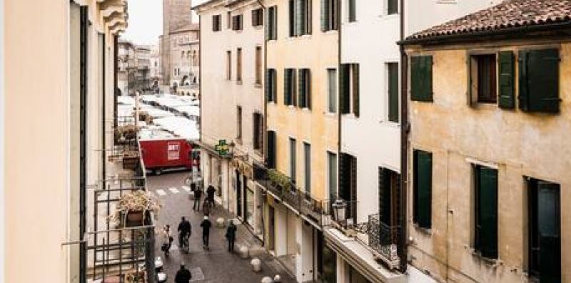 Studio Clemente con Terrazza - MyPlace | My Sweetplace srl