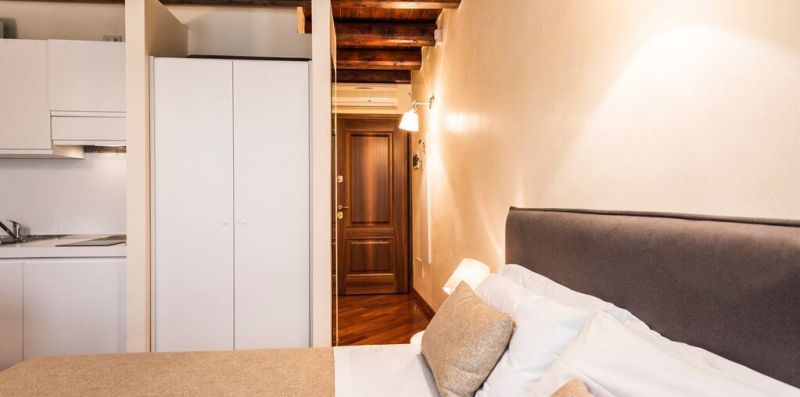 Studio Clemente con Terrazza - MyPlace | My Sweetplace srl