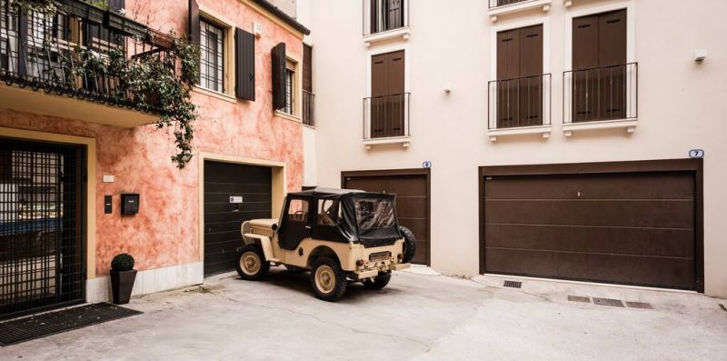 Studio Clemente con Terrazza - MyPlace | My Sweetplace srl