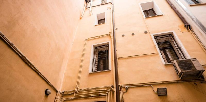 Studio Clemente con Terrazza - MyPlace | My Sweetplace srl