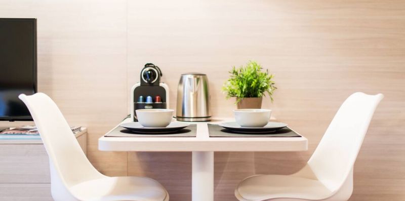 Studio Clemente con Terrazza - MyPlace | My Sweetplace srl