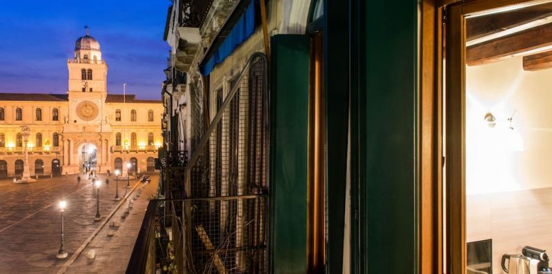 Studio Clemente con Terrazza - MyPlace | My Sweetplace srl