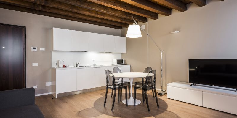 Appartamento Carrara - MyPlace | My Sweetplace srl